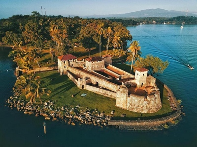 Castillo de San Felipe