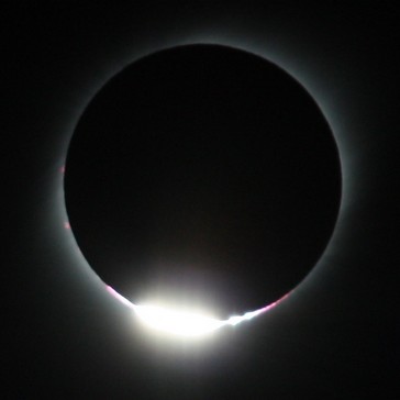 Eclipse 2019 Rodeo Argentine