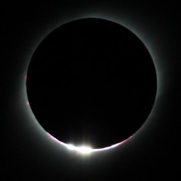 Diamant totalité