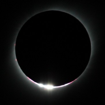 Eclipse 2019 Rodeo Argentine