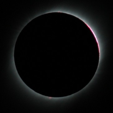 Eclipse 2019 Rodeo Argentine