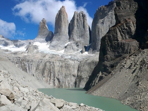 Torres de Paine