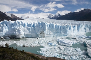 Glacier Perit Moreno
