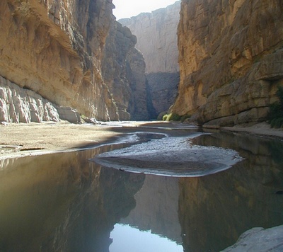 Big Bend National Park