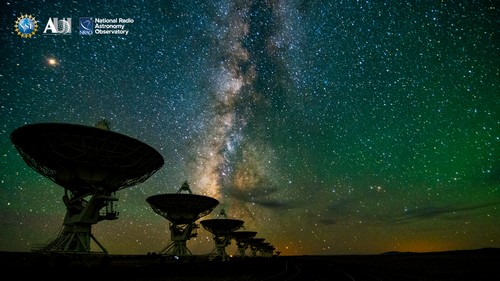 Very Large Array