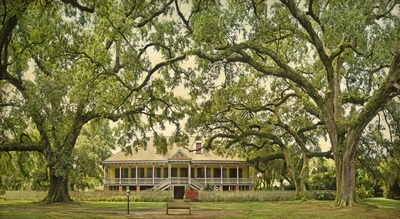 Laura Plantation Créole