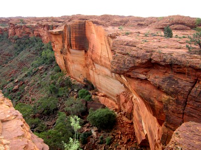 Kings Canyon