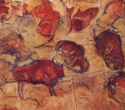 Cave d'Altamira