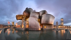 Guggenheim de Bilbao