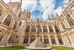 Cathédrale de Burgos