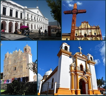 San Cristobal