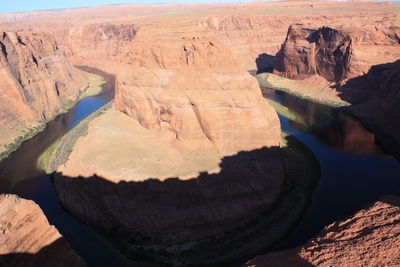 Horseshoe Bend 