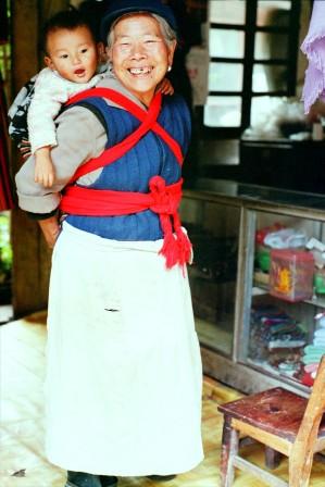 Lijiang 