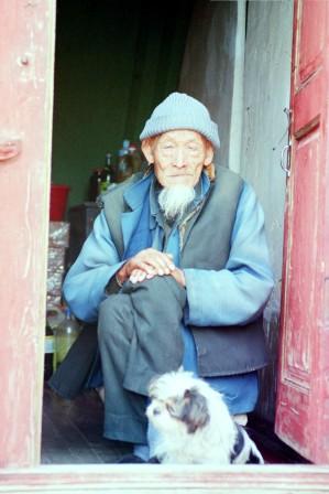 Minorit�s Lijiang