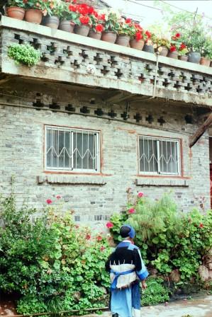 Yunnan